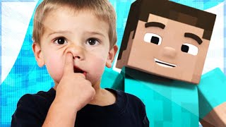 TROLLING A WEIRD 10 YEAR OLD ON MINECRAFT MINECRAFT TROLLING [upl. by Luebke]