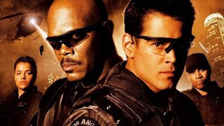 SWAT Full Movie Facts amp Review in English  Samuel L Jackson  Colin Farrell [upl. by Mcmurry]