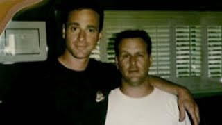 Dave Coulier Remembers Bob Saget With Rare Photos [upl. by Erdman156]