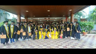 MRCET  CSE  C  Graduation Day 2017  2021 [upl. by Sarah]