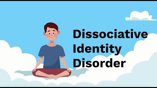 Understanding Dissociative Identity Disorder [upl. by Antonella]