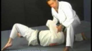 Renzo Gracie  Brazilian JiuJitsu Gracie JiuJitsu MMA [upl. by Notsrik497]