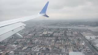 Driving Los Angeles International Airport LAX Arrivals Level June 2022 Update [upl. by Shelbi]