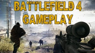 Battlefield 4 The Basics  BF4 Guide amp Tips for Beginners [upl. by Geller]