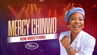 Extravagant praise With Mercy Chinwo [upl. by Alidus]