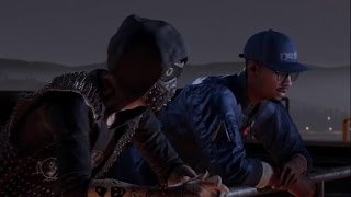 Watch Dogs 2 Gameplay Walkthrough  E3 2016 [upl. by Soluk]