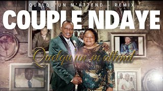 RST  QUELQUUN MATTEND  Couple NDAYE [upl. by Tneciv]