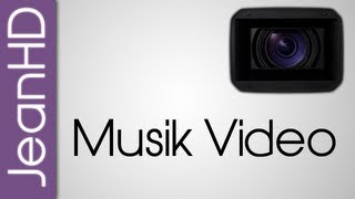 Eigenes Musikvideo erstellen  Sony Vegas Tutorial [upl. by Syd]