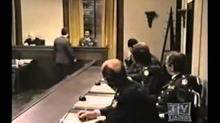 ▶ Owen Marshall S3 E22 w Randolph Mantooth quotDesertion of Keith Ryderquot 1974 [upl. by Leary]