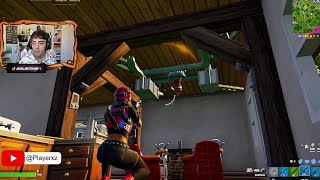 ENOJOS DE AGUSTIN51 EN FORTNITE 67 [upl. by Doner]