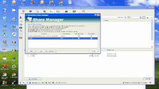 Retroshare Tutorial [upl. by Johnny]