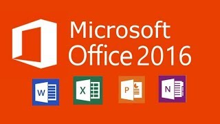 How to Download Microsoft Office 2016 Full Version for free [upl. by Sayre743]