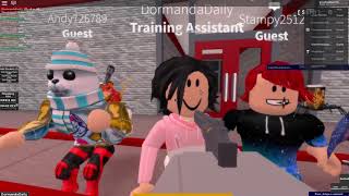 Roblox Exploiting  Exploiting quotSizzleBurgerquot [upl. by Lahtnero]