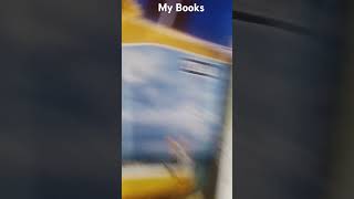 My books shortytshortsmystudy [upl. by Ibbed]