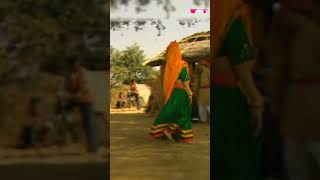 Mhane Godyan Lelyo Chhail  Rajasthani Video Songs  Seema Mishra Nirmal Mishra shorts [upl. by Namlaz]