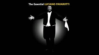 Luciano Pavarotti  Buongiorno a te [upl. by Brigitte]