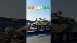 INDIAN ARMY TANK 🇮🇳 shorts explore [upl. by Anig]