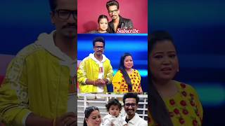 Bharti and nora Fun 🤣😂 bharti bhartisinghcomedy bhartisingh [upl. by Nanice282]