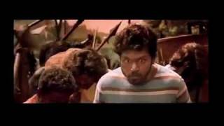 Aayirathil Oruvan  Official Trailer HD [upl. by Blinni510]