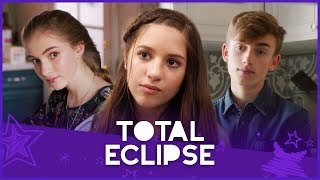 TOTAL ECLIPSE  Season 2  Ep 6 “A Pretender to the Throne” [upl. by Aidole]