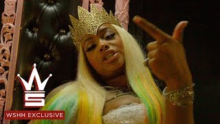 DreamDoll quotTeam Dreamquot WSHH Exclusive  Official Music Video [upl. by Lletnwahs]