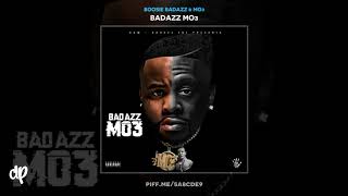 Boosie Badazz amp MO3  Everybody Remix Badazz Mo3 [upl. by Dodson]