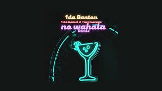 1da Banton  No Wahala Remix feat Kizz Daniel amp Tiwa Savage [upl. by Runstadler]