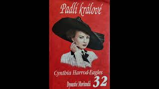 Audiokniha Dynastie Morlandů Padlí králové 2224 dil32 Cynthia HarrodEagles [upl. by Assylla]