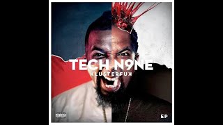 Tech N9ne Klusterfuk EP Review 2012 Album [upl. by Drofla]