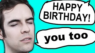 YYOU TOO YIAY 286 [upl. by Nowujalo]