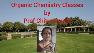 Bioorganic Chemistry Part 6 Chymotrypsin  A serine protease [upl. by Dibri756]