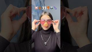 The Weirdest glasses in the world😮 unboxing testing weird unpacking [upl. by Azriel]