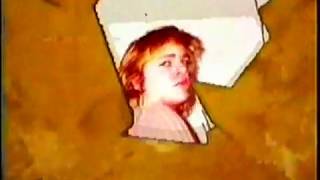 Ariel Pink  Alisa Official Video [upl. by Krystle]