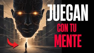 quot5 Técnicas de Manipulación Psicológica Aprende a Detectarlas y Defendertequot [upl. by Jollanta]