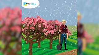 Tilt Plus ®  Syngenta [upl. by Sorrows]