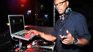 DJ Jazzy Jeff  Live at Club Six Explicit Language [upl. by Tabbitha]