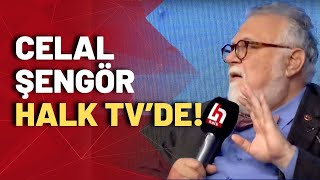 Celal Şengör Serhan Asker ile Görkemli Hatıralarda [upl. by Ecnaralc]