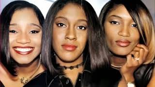 SWV  Anything Acapella [upl. by Hterrag]