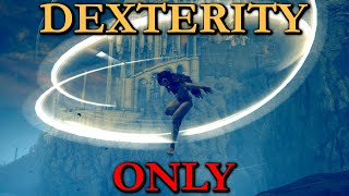 DEXTERITY ONLY RUN  Eswap giveaway [upl. by Cailly]