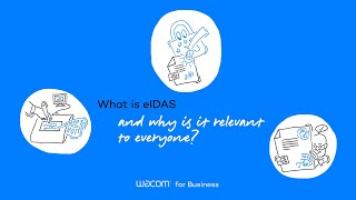 What is eIDAS and why is it relevant to everyone [upl. by Lessard]