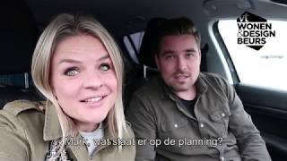 NIEUWBOUWVLOG  AFLEVERING 3 [upl. by Harvey]