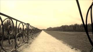 Arvo Pärt Cantus in memoriam  Benjamin Britten  chateau de ST Germain [upl. by Elokyn918]