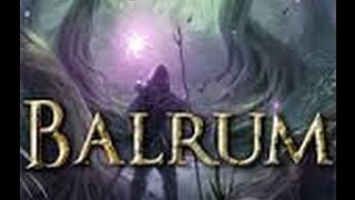 Balrum  Gameplay Review [upl. by Lifton]