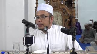 DRASRI  Aqidah Abu Hassan AlAsyaari [upl. by Betz]