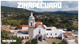 VISITANDO ZINAPÉCUARO MICH  EL MEJOR BALNEARIO DEL ESTADO [upl. by Yasmeen]