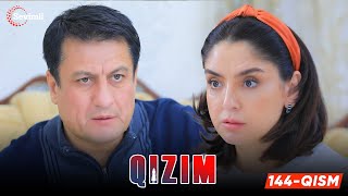 Qizim 144qism milliy serial  Қизим 144 қисм миллий сериал [upl. by Kristopher]