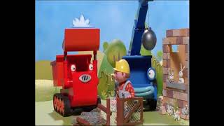 Bob the Builder Series 6 Lofty and the Rabbits [upl. by Sugar]