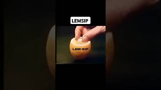 Good old Lemsip lemsip nostalgia 70s backintheday getbetter [upl. by Fante]