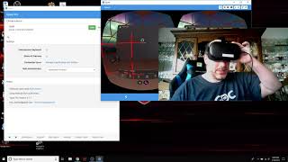 Quick tutorial on using Vysor Pro with the Oculus Quest [upl. by Ahseniuq137]