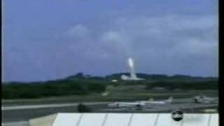 GMD Missile Defense Fort Greely [upl. by Krishna]